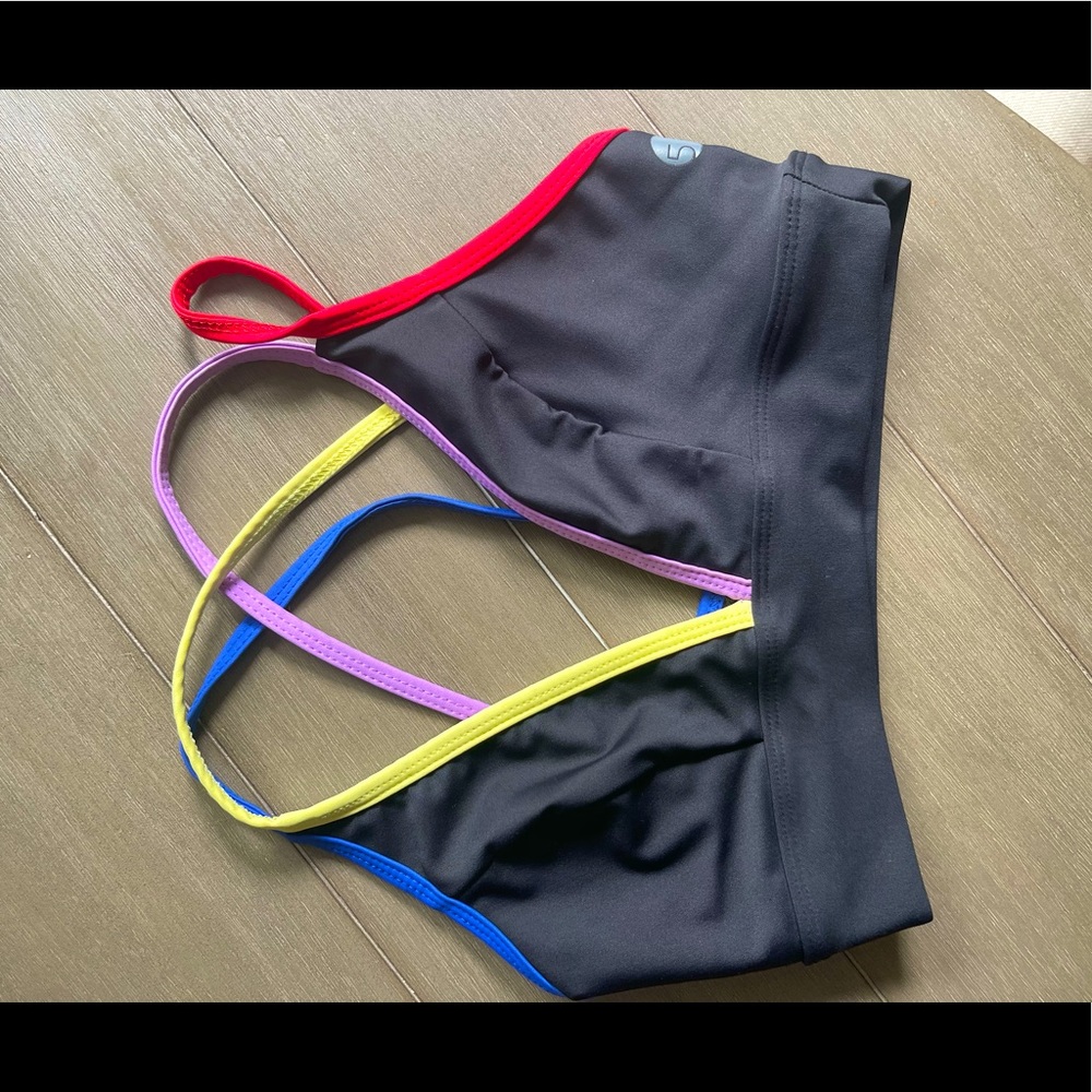 Five Dancewear Top size PA